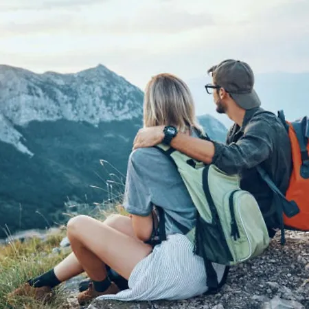 Lüks kamp alanı I Adventures Tips Lefkoşa